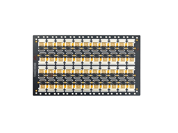 Soft and hard combined board