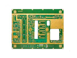 簡述PCB表面涂層的那些優(yōu)缺點