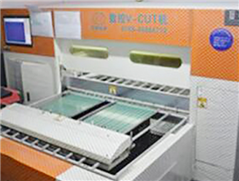Production equipment