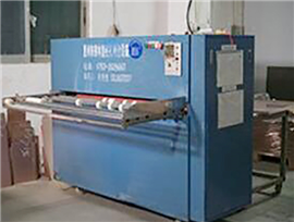 Production equipment