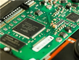 PCB板各個層有什么不同？
